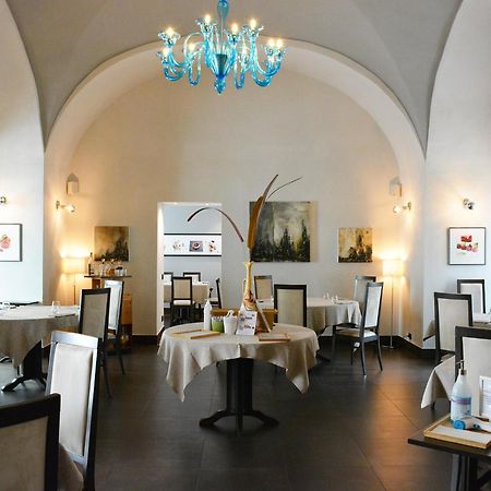 La Finestra Sulla Reggia Bed & Breakfast Venaria Reale Exterior photo