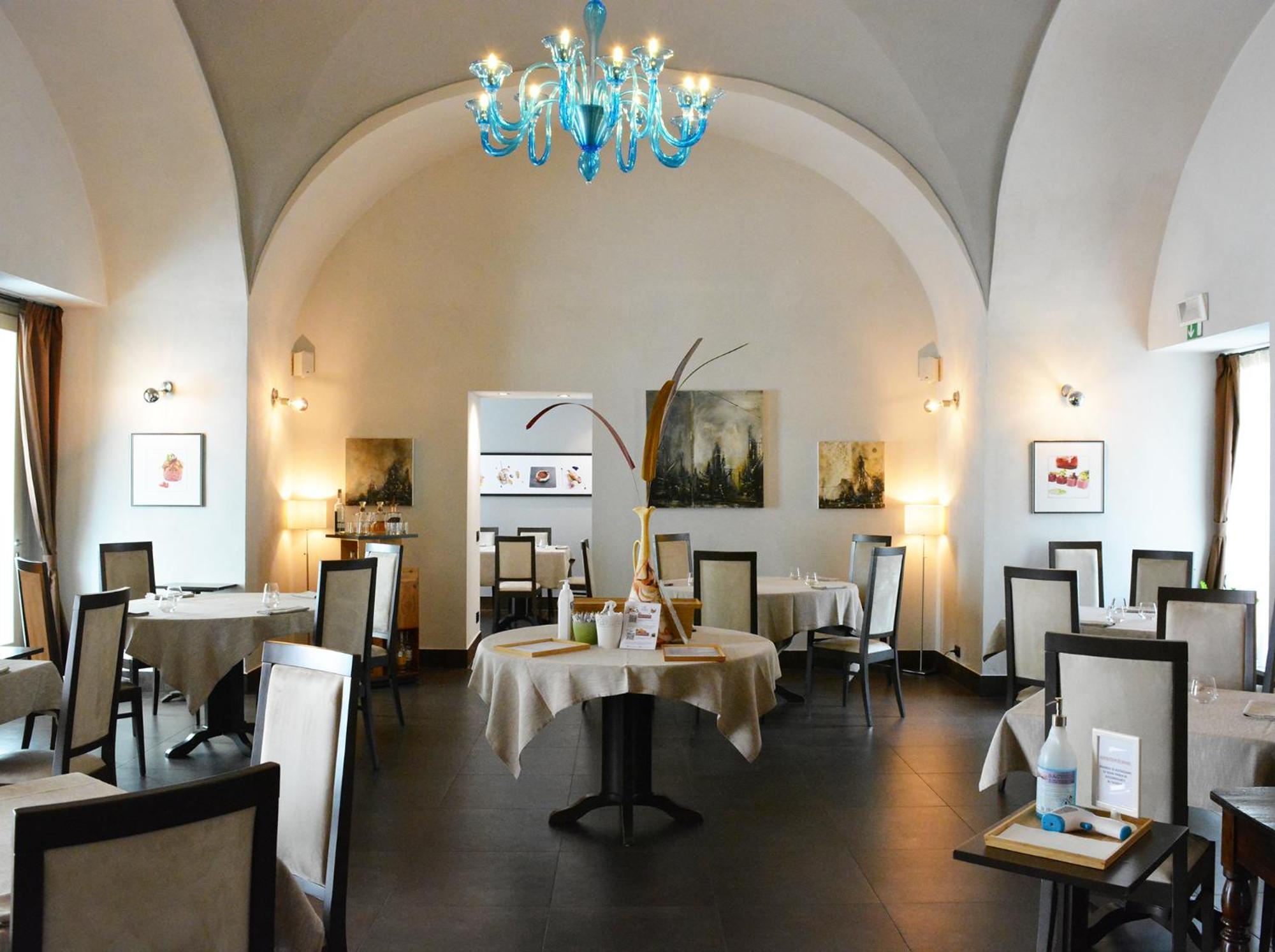 La Finestra Sulla Reggia Bed & Breakfast Venaria Reale Exterior photo