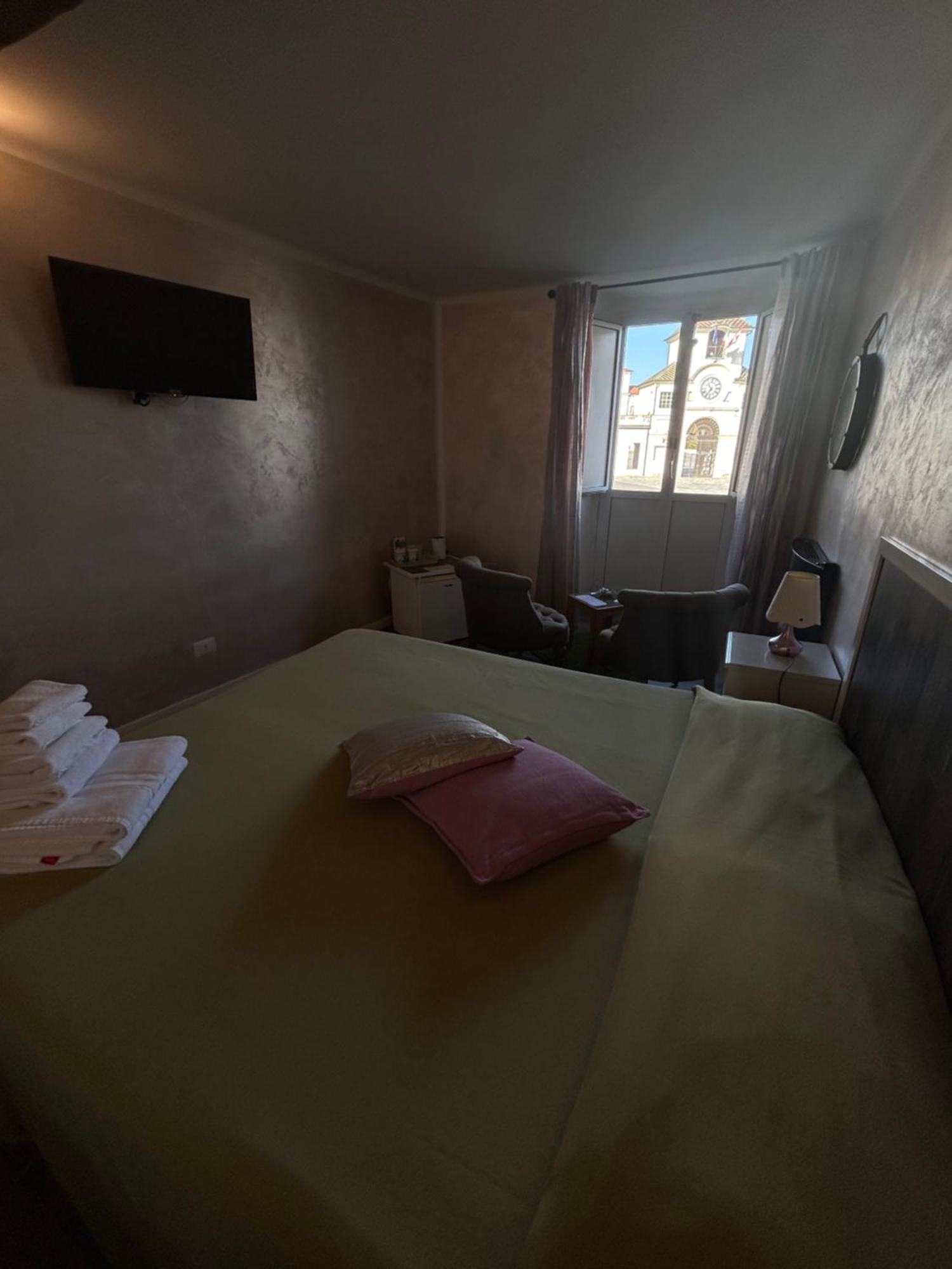 La Finestra Sulla Reggia Bed & Breakfast Venaria Reale Room photo
