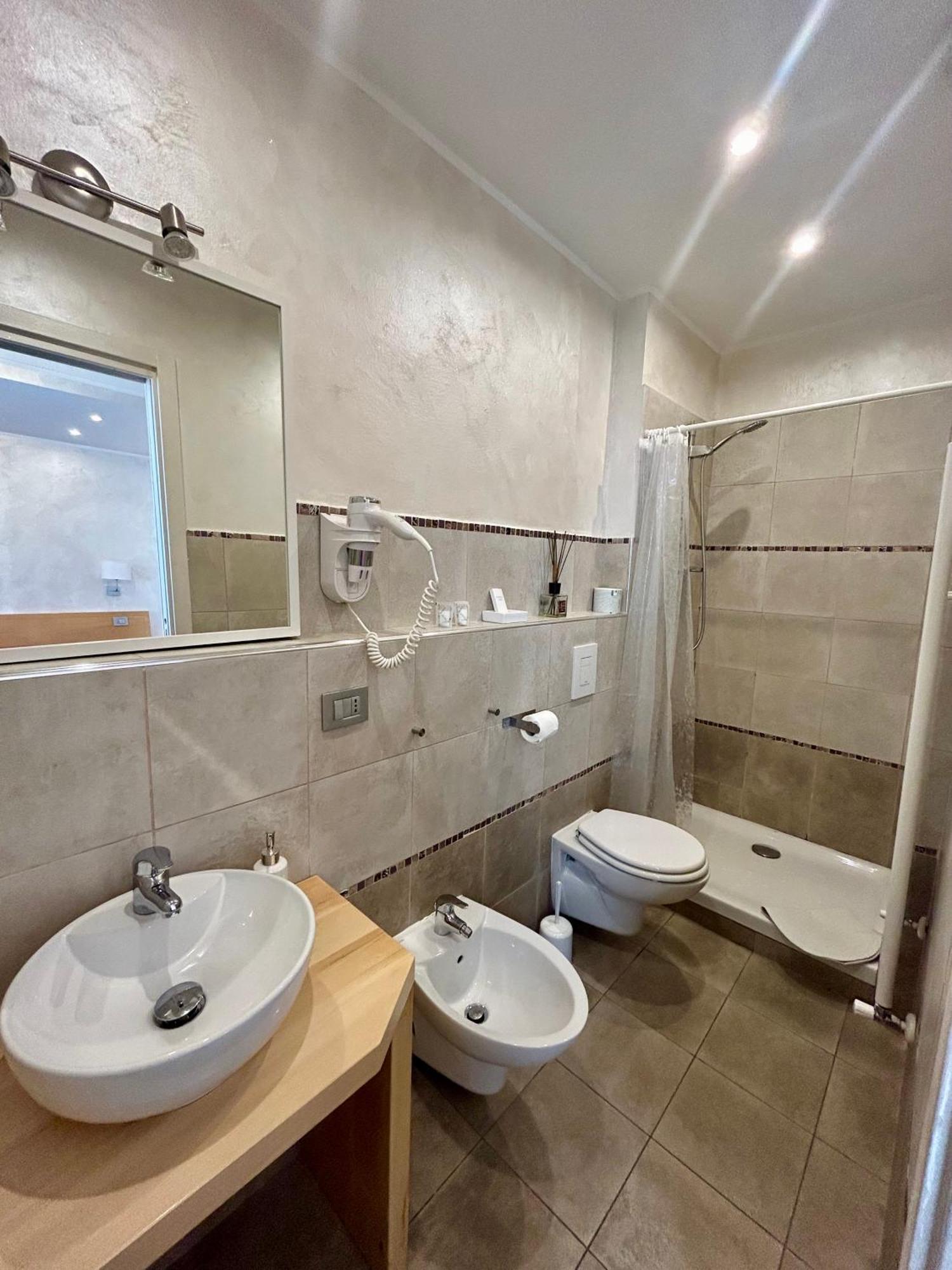La Finestra Sulla Reggia Bed & Breakfast Venaria Reale Room photo