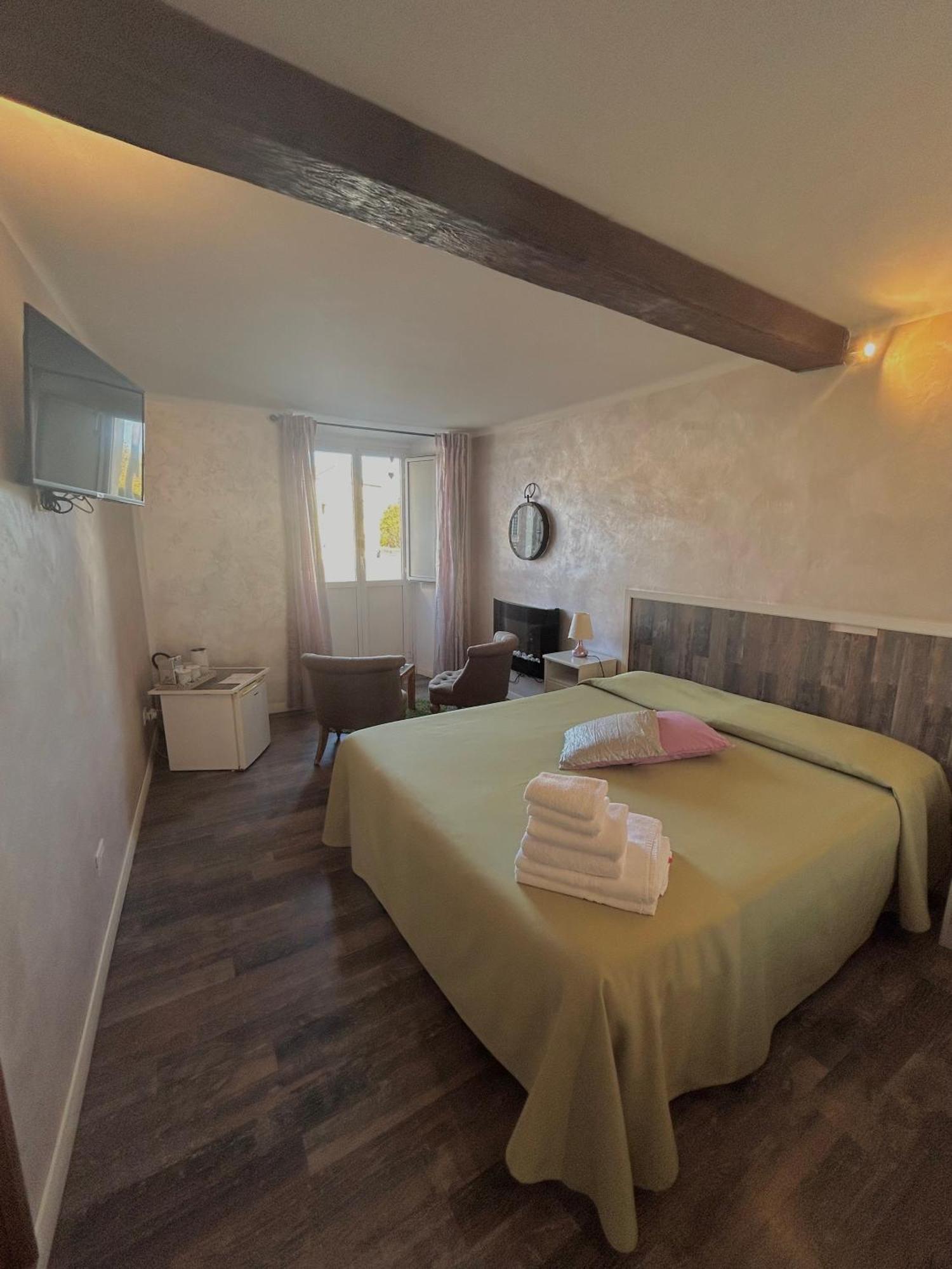 La Finestra Sulla Reggia Bed & Breakfast Venaria Reale Room photo