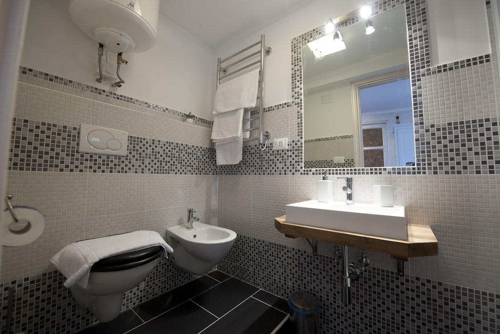 La Finestra Sulla Reggia Bed & Breakfast Venaria Reale Exterior photo
